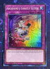 Archfiend's Ghastly Glitch
