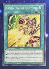 Armed Dragon Lightning