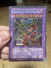 Immortal Phoenix Gearfried