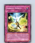 Assault Spirits