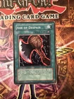 Axe of Despair