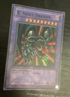 Black Skull Dragon