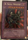 Black Skull Dragon