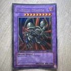 Black Skull Dragon