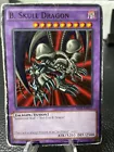 Black Skull Dragon