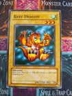 Baby Dragon