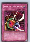 Bark of Dark Ruler