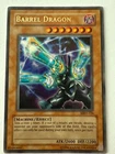 Odd-Eyes Pendulum Dragon