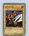 Battle Ox