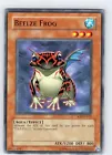 Beelze Frog
