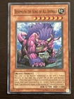 Behemoth the King of All Animals