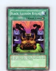 Black Illusion Ritual