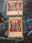 Black Luster Soldier - Envoy of the Beginning