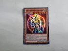 Black Luster Soldier - Envoy of the Beginning
