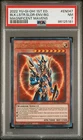 Black Luster Soldier - Envoy of the Beginning