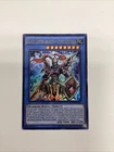 Black Luster Soldier