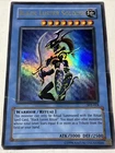 Black Luster Soldier