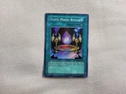 Black Magic Ritual