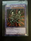 Black Skull Dragon