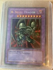 Black Skull Dragon