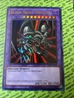 Black Skull Dragon