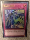 Black Sonic
