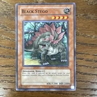 Black Stego