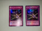 Black Wing Revenge