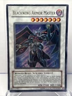 Blackwing Armor Master