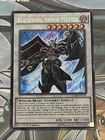 Blackwing Armor Master