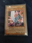 Quick-Span Knight