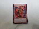 Blaster, Dragon Ruler of Infernos
