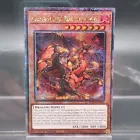 Blaster, Dragon Ruler of Infernos