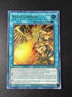 The Winged Dragon Of Ra