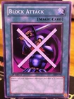 Block Attack