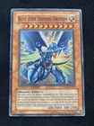 Blue-Eyes White Dragon