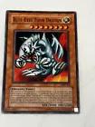 Blue-Eyes Toon Dragon