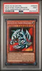 Blue-Eyes Toon Dragon