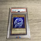 Blue-Eyes White Dragon