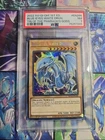 Blue-Eyes White Dragon