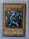 Blue-Eyes White Dragon