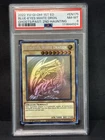 Blue-Eyes White Dragon