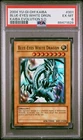 Blue-Eyes White Dragon