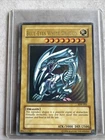 Blue-Eyes White Dragon