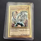 Blue-Eyes White Dragon