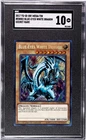Blue-Eyes White Dragon