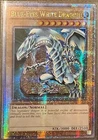 Blue-Eyes White Dragon