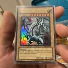 Blue-Eyes White Dragon