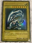 Blue-Eyes White Dragon