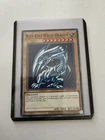 Blue-Eyes White Dragon